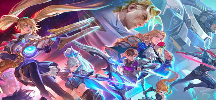 MLBB and KAYOU