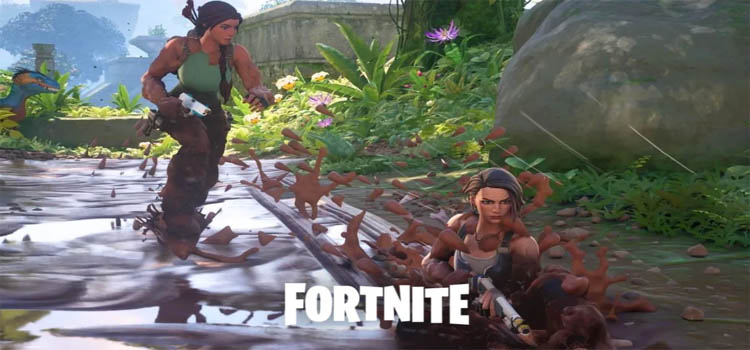 Fortnite