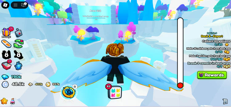 Pet Simulator 99