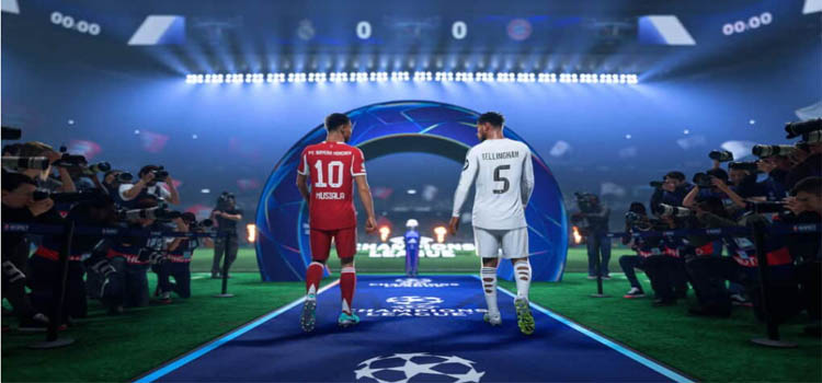 EA FC 26