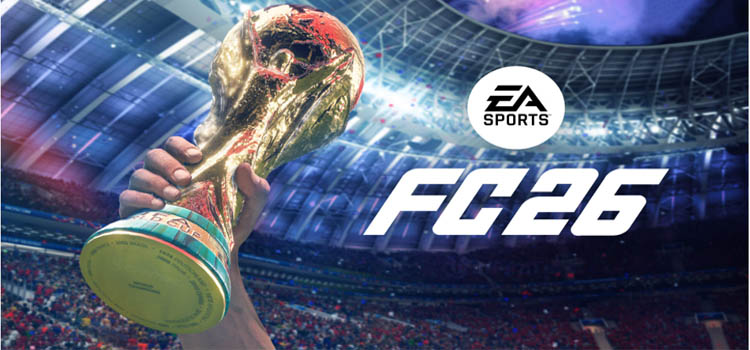 EA FC 26