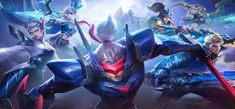 MLBB and KAYOU