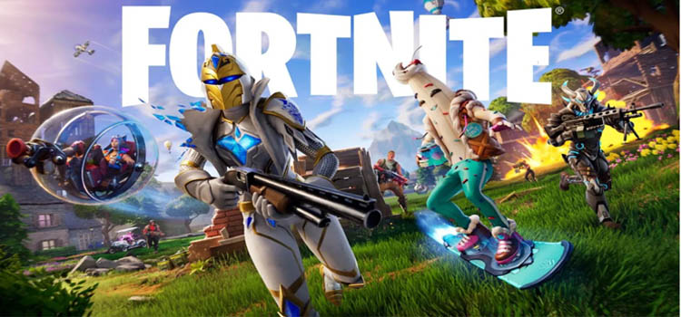 Fortnite