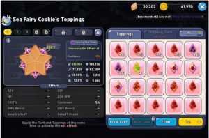 Cookie Run