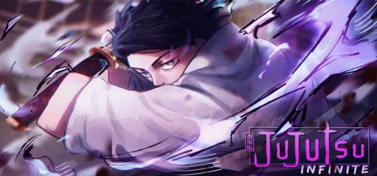 Jujutsu Infinite Codes
